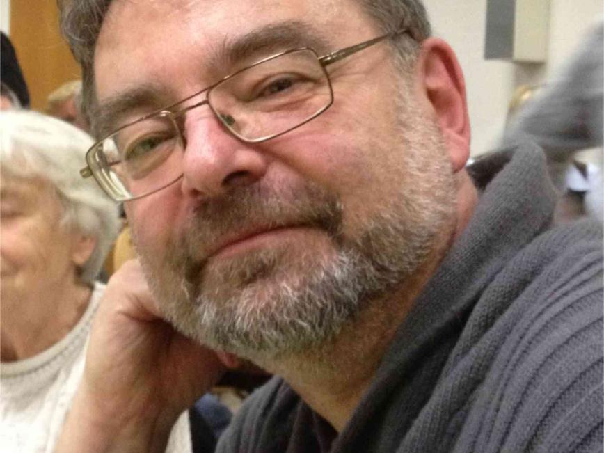 Georg Bunzel
