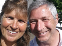 Ursel & Volker Knickmann